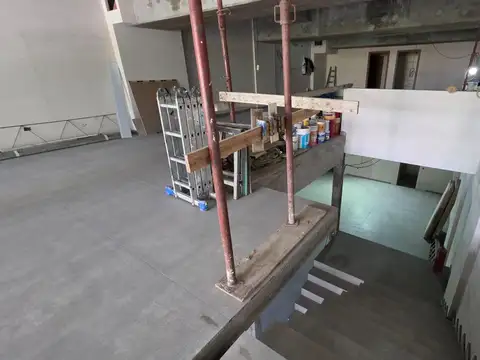 Local en Alquiler A Estrenar