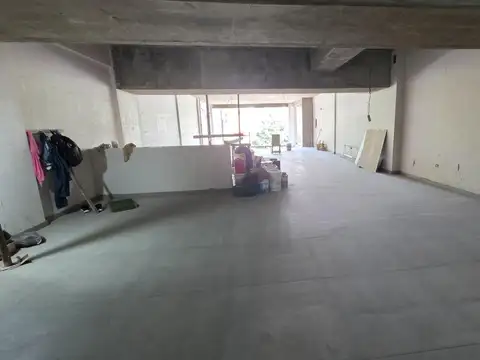 Local en Alquiler A Estrenar