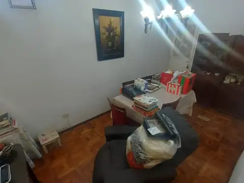 CHALET EN UNA PLANTA