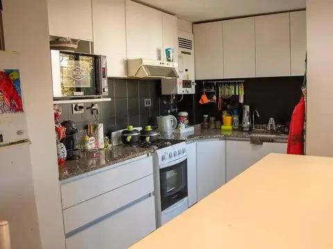 DEPARTAMENTO EN DUPLEX EN VENTA 3 AMB SAN FERNANDO
