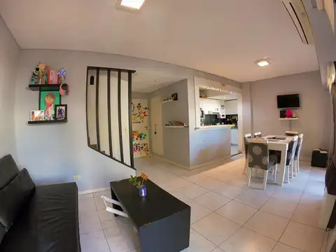Departamento en Venta 30 años