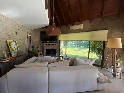 Casa en Venta en Nautico Escobar, USD 195.000