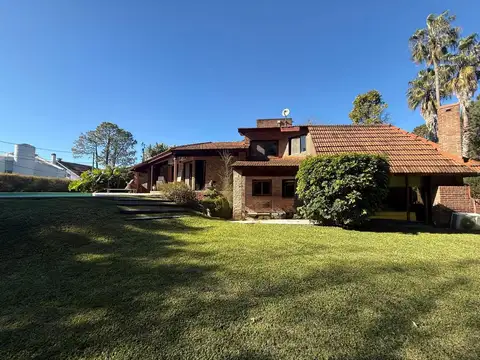 Casa en Nautico de Escobar