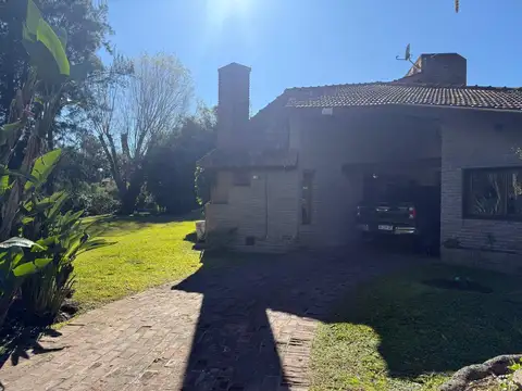 Nautico de escobar  al 200