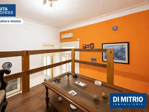 Depto Tipo Casa en Venta al Sureste