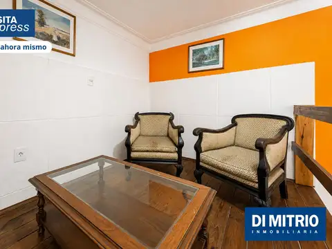 Depto Tipo Casa en Venta 47 años