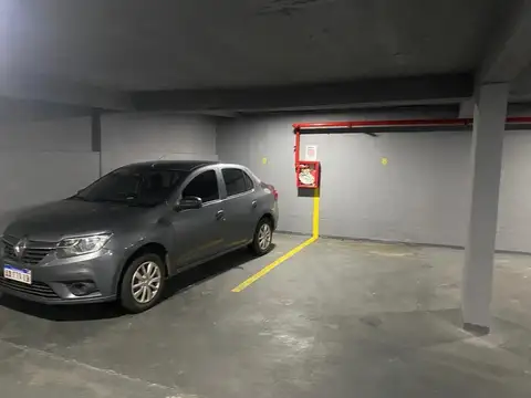 Cochera en Venta Fija