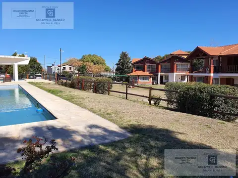 VENTA HOTEL APART  DE CATEGORIA EN MERLO SAN LUIS, A 50 MTS DEL CASINO FLAMINGO.