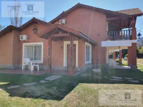 VENTA HOTEL APART  DE CATEGORIA EN MERLO SAN LUIS, A 50 MTS DEL CASINO FLAMINGO.