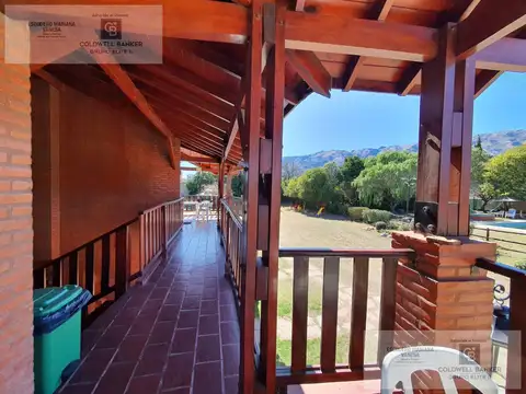 Hotel en Venta 20 Habitaciones