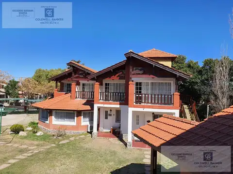 Hotel en Venta en Merlo, USD 1.800.000