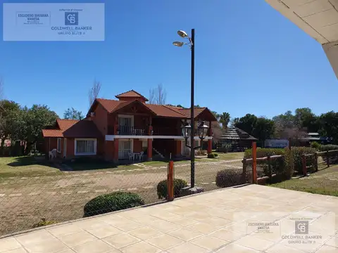 Hotel en Venta 20 años