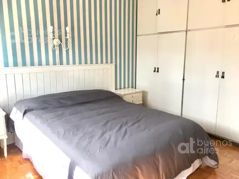 Departamento en Alquiler Temporal 10 años