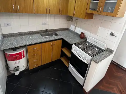 DEPARTAMENTO MONOAMBIENTE AMUEBLADO EN ALQUILER EN LOMAS DE