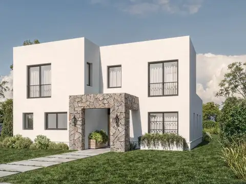 Casa Chalet  en Venta en San Pablo, Pilar, G.B.A. Zona Norte