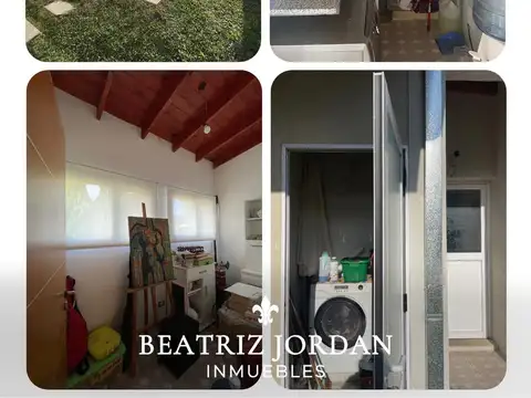 CASA 5 AMBIENTES EN VENTA, BARRIO EL CARDAL I, LOS CARDALES