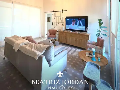 CASA 5 AMBIENTES EN VENTA, BARRIO EL CARDAL I, LOS CARDALES