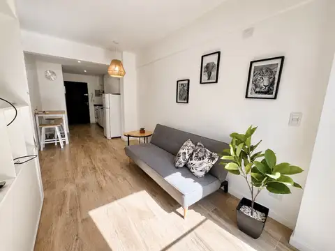Departamento en Alquiler Temporal en Retiro, USD 650