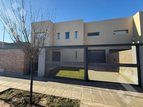 Venta Casa 3 Dormitorios en Rincón del Rio, Neuquén
