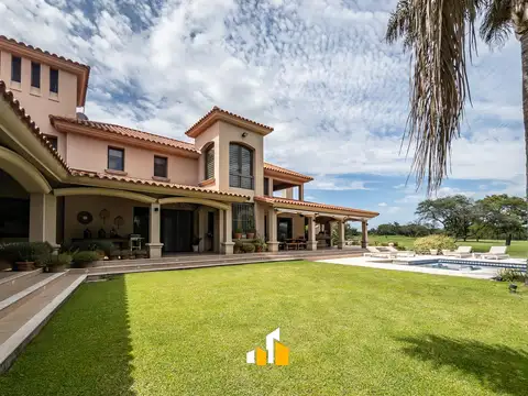 Casa en  venta en Las Delicias