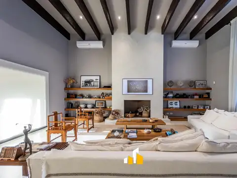 Casa en Venta en Las Delicias, USD 1.600.000