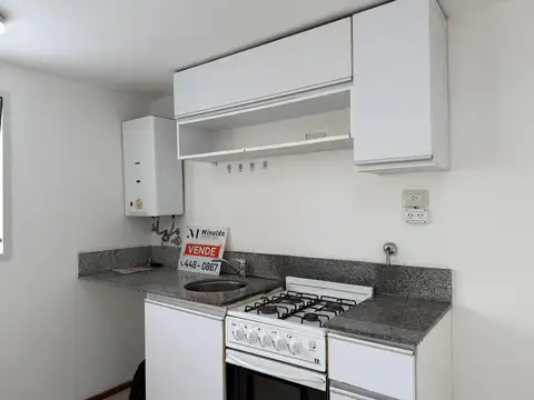 Departamento en Venta 14 años