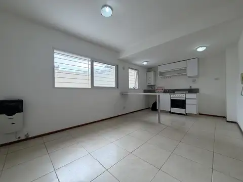 Venta Departamento 1 Dormitorio Lourdes Apto Profesional