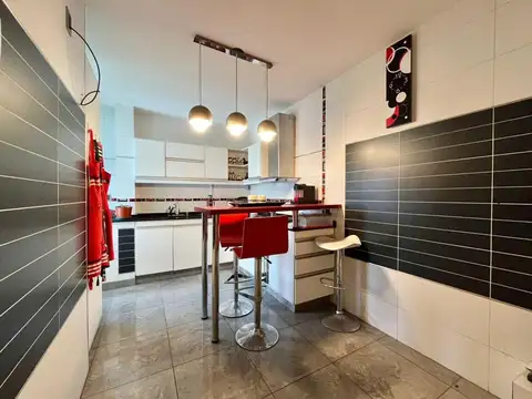 DEPARTAMENTO 4 AMB VENTA REMODELADO  SAN FERNANDO