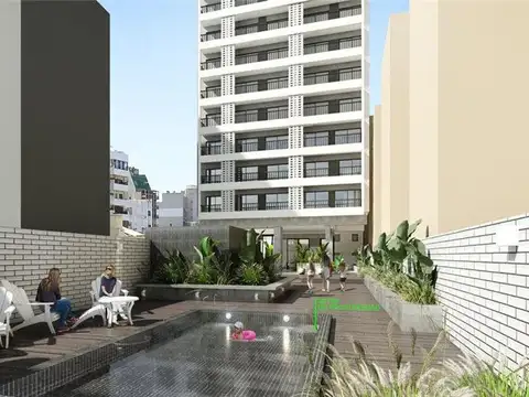 CORRIENTES 4500, Piso 11