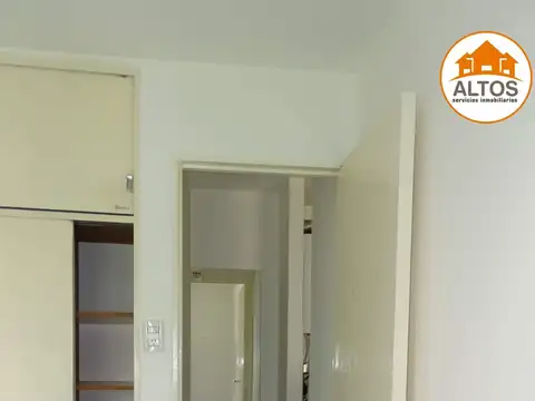 DPTO 1 DORM. FRENTE. PISO 5. DUARTE QUIROS AL 896. BARRIO ALBERDI
