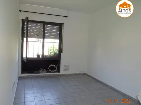 DPTO 1 DORM. FRENTE. PISO 5. DUARTE QUIROS AL 896. BARRIO ALBERDI