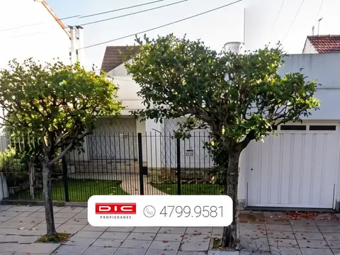 Casa en Olivos-Maipu/Uzal