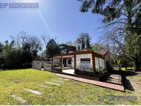 Casa en Venta en Tortuguitas, USD 160.000