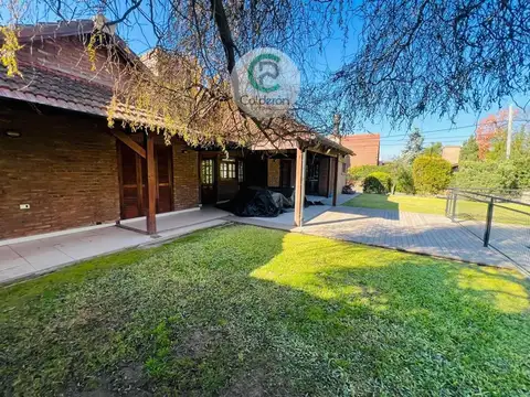Casa en Alquiler 20 años