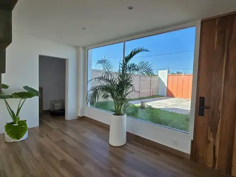 Casa en Venta A Estrenar