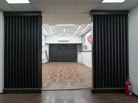 Local en Venta 12 años