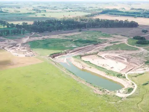 Terreno en Venta en Los Tres Pinos, USD 25.000