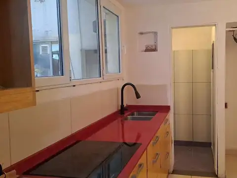 OLAZABAL 5000, Piso 2