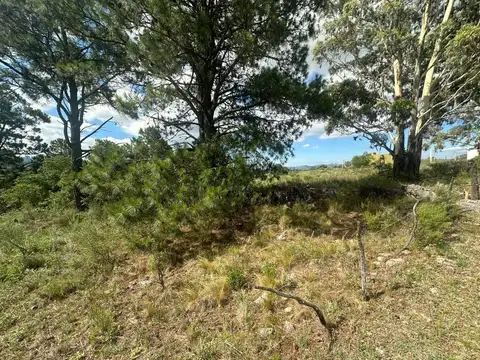 Terreno en Venta en San Clemente, USD 200.000