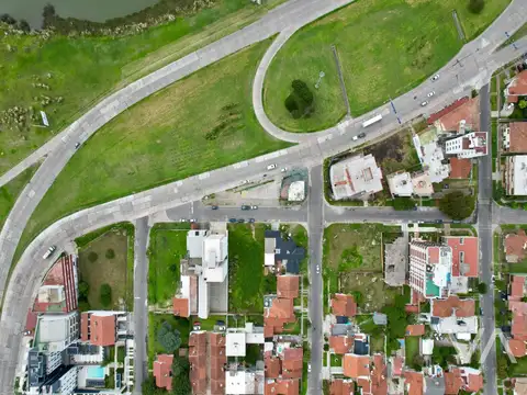 Terreno en Venta en Punta Mogotes, USD 550.000