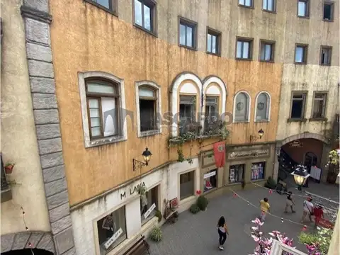 Local en Venta Shopping