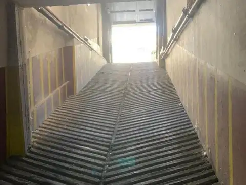 ALQUILER COCHERAS EN BLOCK 360 METROS TOTALES EN  PALERMO HOLLYWOOD