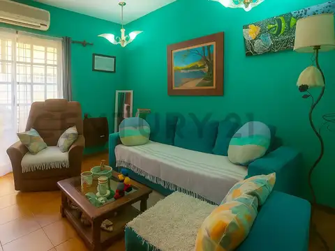 Casa en Venta 35 años