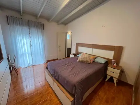 Dúplex en Crispiniano Fernández 616