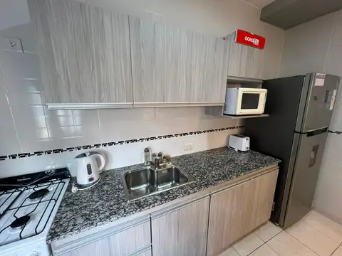 Departamento en Venta en Santa Rosa, USD 60.000