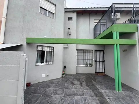 Dúplex en Crispiniano Fernández 616