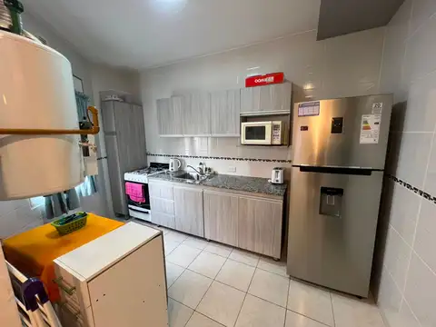 Departamento en Venta de 2 dormitorios