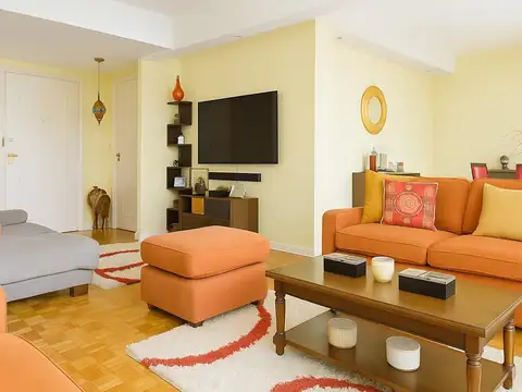 Departamento en Venta 45 años