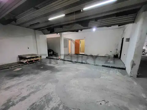 Terreno para desarrollo multifamiliar en Haedo – Zona C5 – Acepta m² en parte de pago