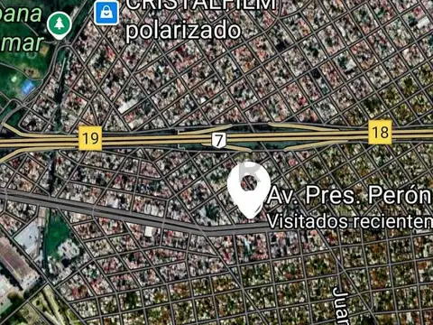 Terreno en Venta en Haedo, USD 300.000
